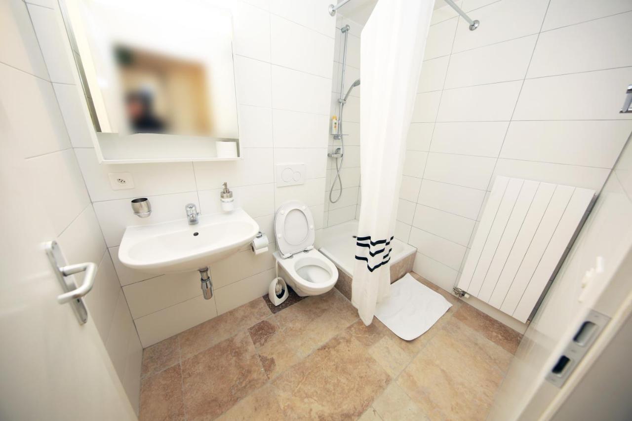Cozy Apartment Close To Cornavin Train Station And Lake جنيفا المظهر الخارجي الصورة
