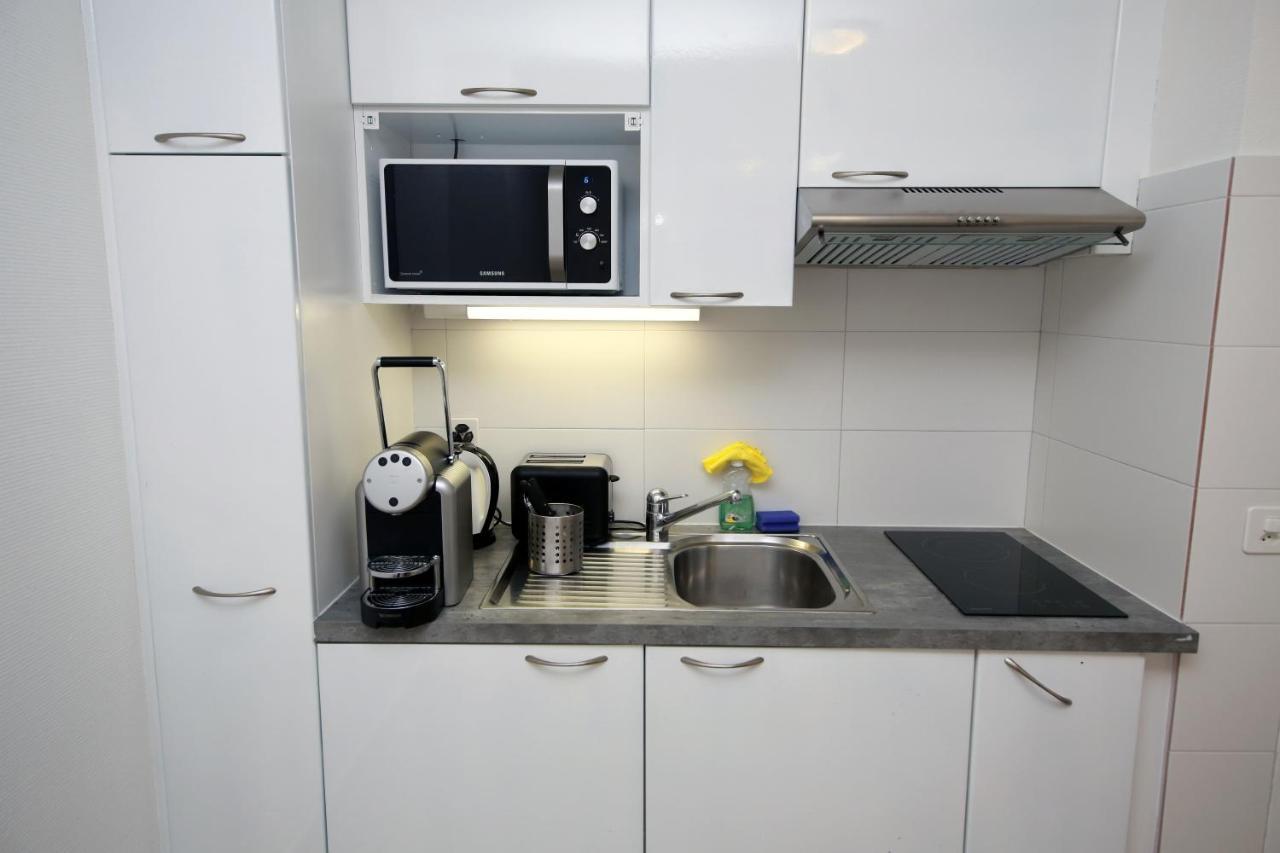 Cozy Apartment Close To Cornavin Train Station And Lake جنيفا المظهر الخارجي الصورة